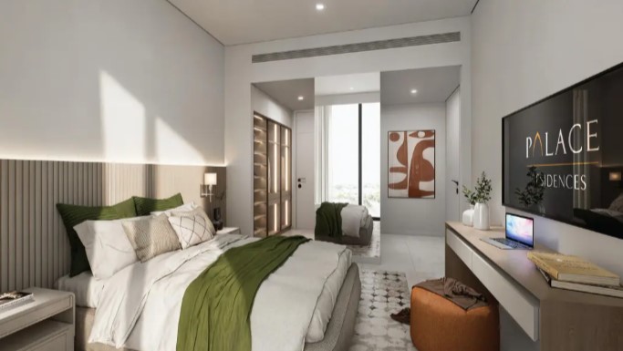 Palace Residences Al Mamsha