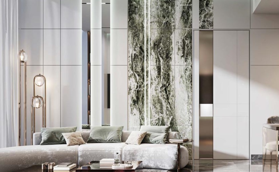 Apartments for Sale in Dubai - Green Field