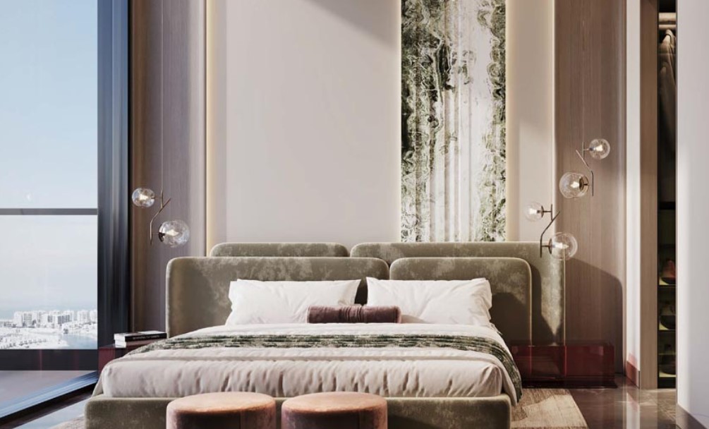 Apartments for Sale in Dubai - Green Field