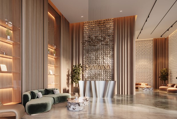 Apartments for Sale in Dubai - Green Field