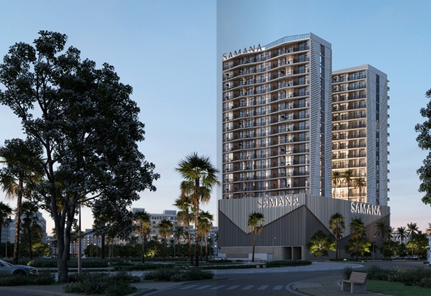 Apartments for Sale in Dubai - Green Field