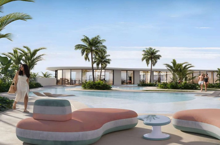 Apartments for Sale in Abu Dhabi - Radiant Wave