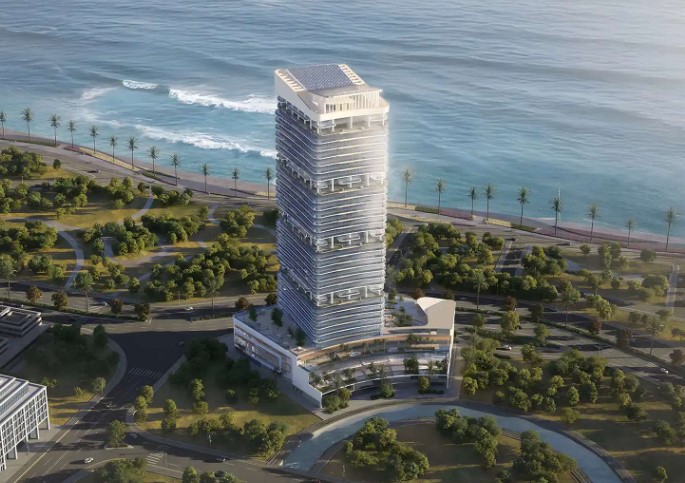 Apartments for Sale in Abu Dhabi - Radiant Wave