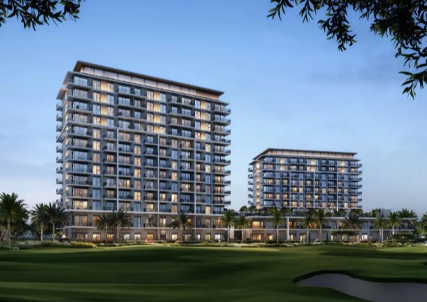 Apartments for Sale in Dubai - Grove Ridge
