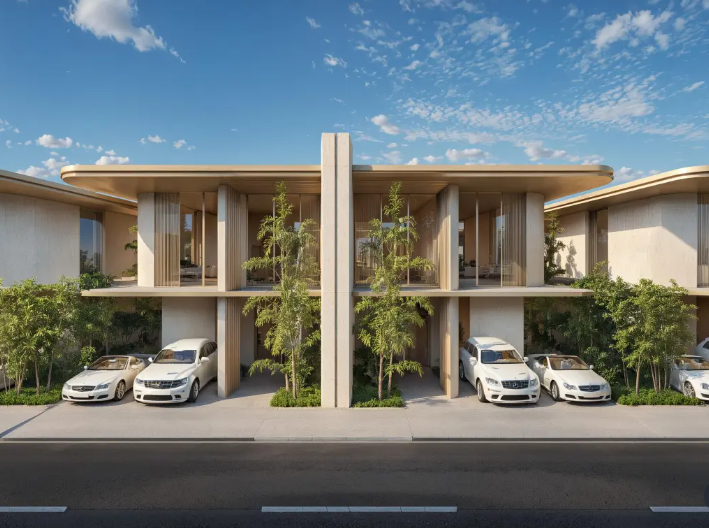 Apartments for Sale in Abu Dhabi - Manchester City Yas Residences by Ohana