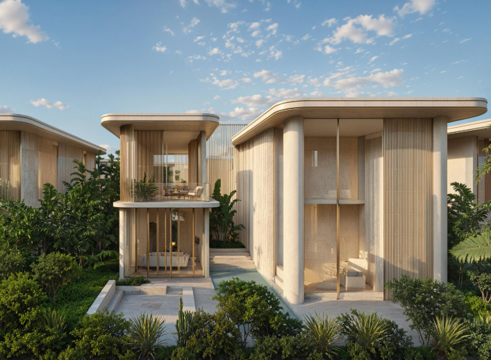 Apartments for Sale in Abu Dhabi - Manchester City Yas Residences by Ohana