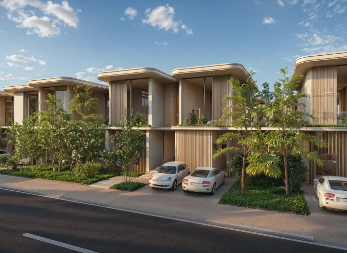 Apartments for Sale in Abu Dhabi - Manchester City Yas Residences by Ohana