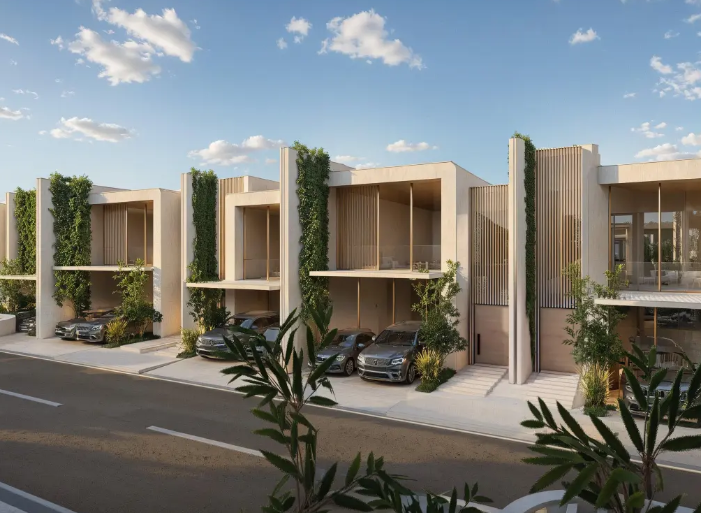 Apartments for Sale in Abu Dhabi - Manchester City Yas Residences by Ohana