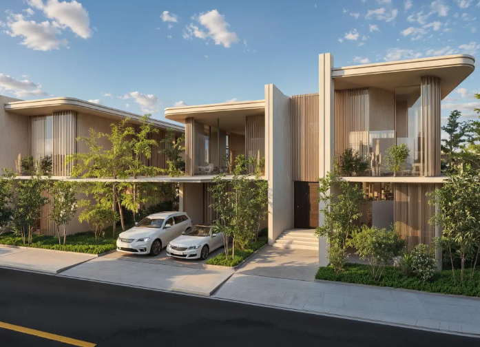 Apartments for Sale in Abu Dhabi - Manchester City Yas Residences by Ohana