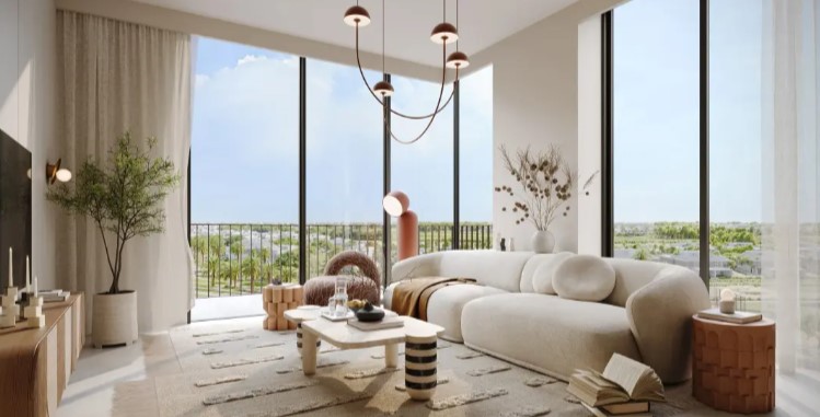 Apartments for Sale in Dubai - Greencrest