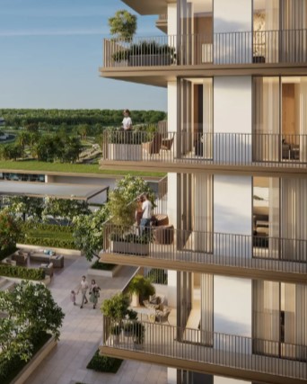 Apartments for Sale in Dubai - Greencrest