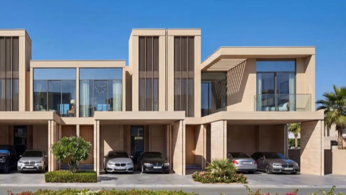 Apartments for Sale in Dubai - The Brooks at Sobha Sanctuary