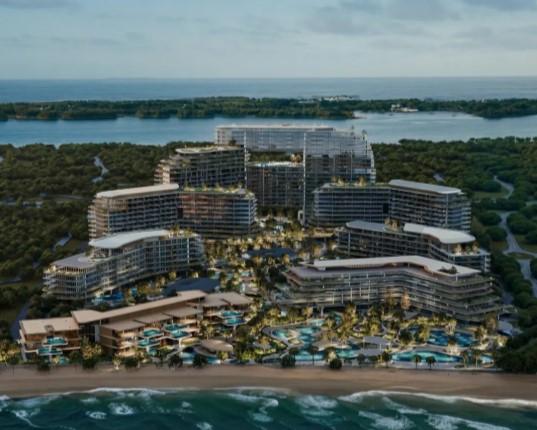 Apartments for Sale in Dubai - The Meriva Collection