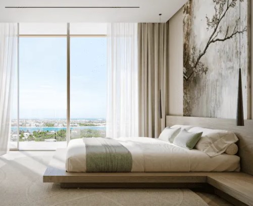 Apartments for Sale in Dubai - The Meriva Collection