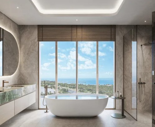 Apartments for Sale in Dubai - The Meriva Collection