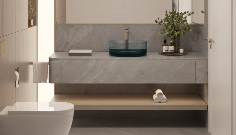 Apartments for Sale in Dubai - The Meriva Collection