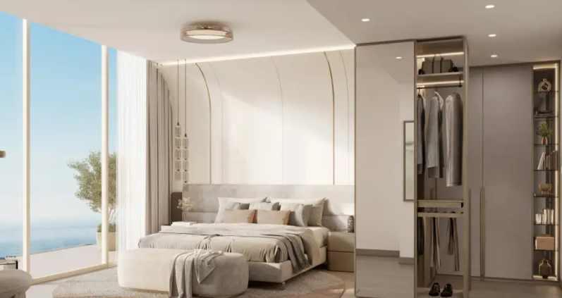 Apartments for Sale in Dubai - The Meriva Collection