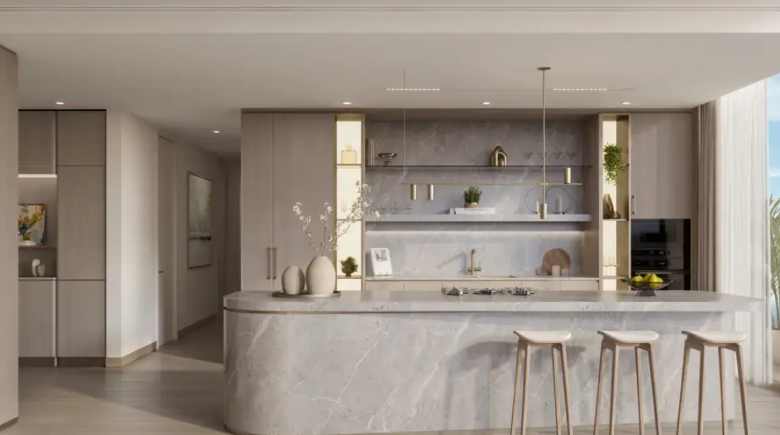 Apartments for Sale in Dubai - The Meriva Collection