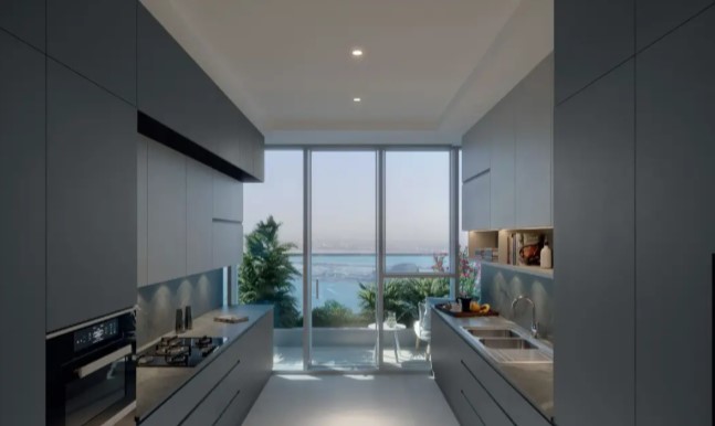 Apartments for Sale in Sharjah - Joud Tower