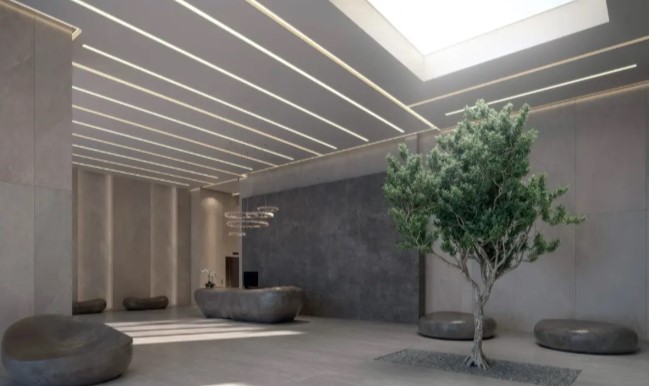 Apartments for Sale in Sharjah - Joud Tower