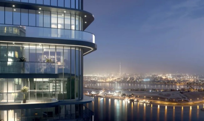 Apartments for Sale in Sharjah - Joud Tower