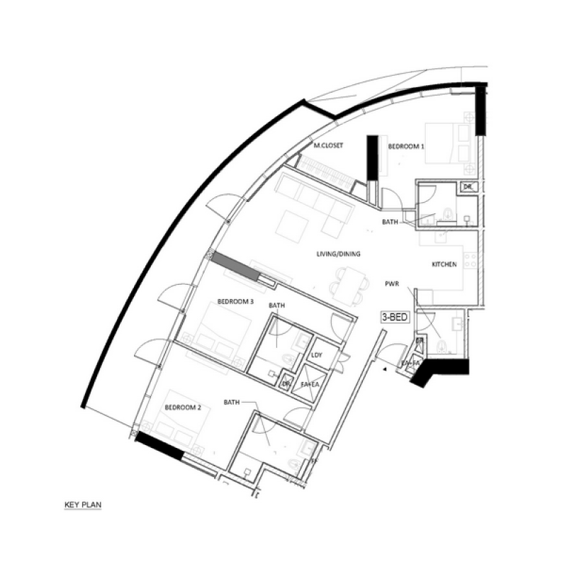Apartments