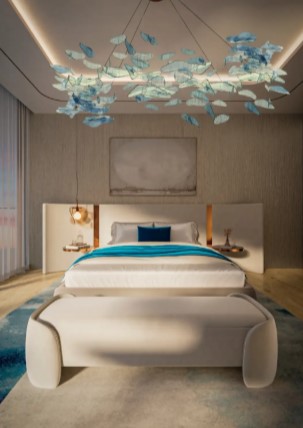 Apartments for Sale in Dubai - Royal Yacht Club Residence