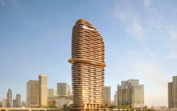 Apartments for Sale in Abu Dhabi - Jumeirah Residences