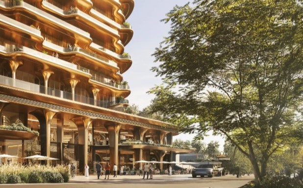 Apartments for Sale in Abu Dhabi - Jumeirah Residences