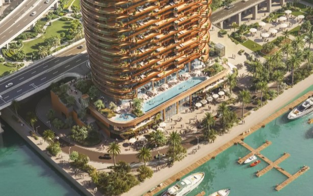 Apartments for Sale in Abu Dhabi - Jumeirah Residences