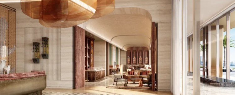 Apartments for Sale in Abu Dhabi - Jumeirah Residences