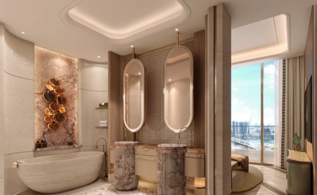 Apartments for Sale in Abu Dhabi - Jumeirah Residences