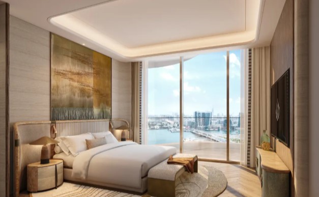Apartments for Sale in Abu Dhabi - Jumeirah Residences