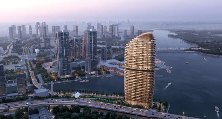 Apartments for Sale in Abu Dhabi - Jumeirah Residences