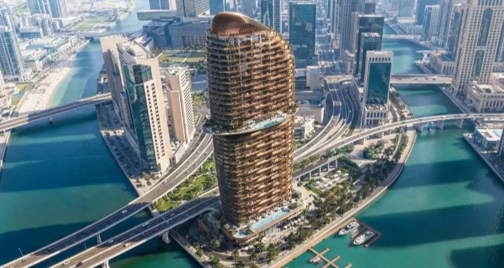 Apartments for Sale in Abu Dhabi - Jumeirah Residences