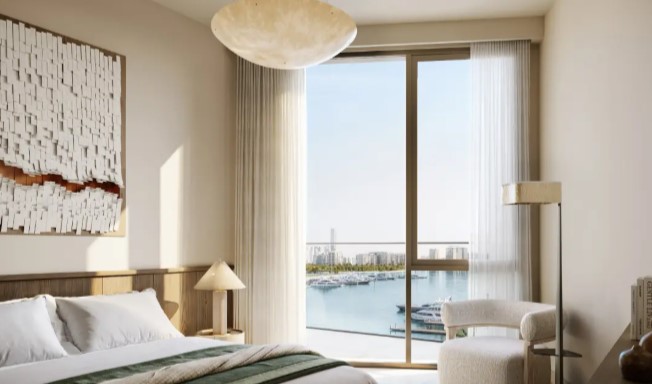 Apartments for Sale in Dubai - Fior 1