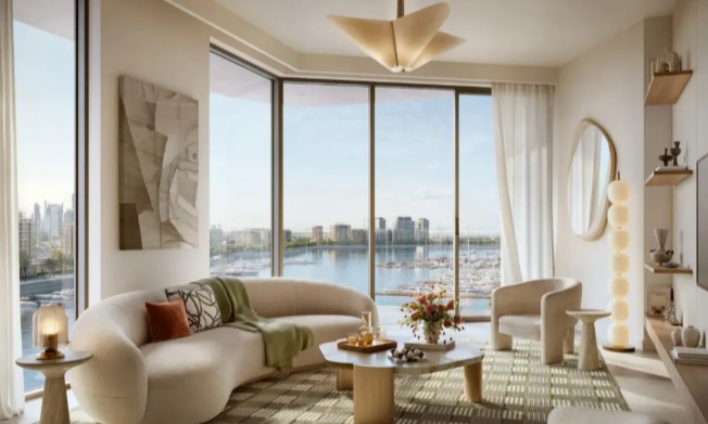 Apartments for Sale in Dubai - Fior 1