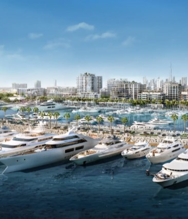 Apartments for Sale in Dubai - Fior 1