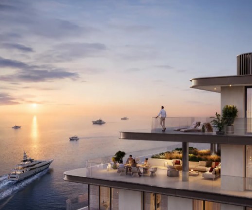 Apartments for Sale in Dubai - Fior 1