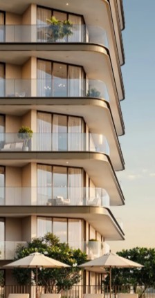 Apartments for Sale in Dubai - Fior 1