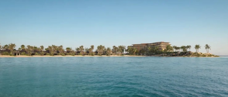 Apartments for Sale in Ras Al-Khaimah - Armani Beach Residences by RAK