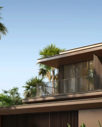 Apartments for Sale in Ras Al-Khaimah - Armani Beach Residences by RAK