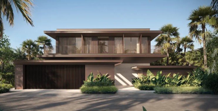 Apartments for Sale in Ras Al-Khaimah - Armani Beach Residences by RAK