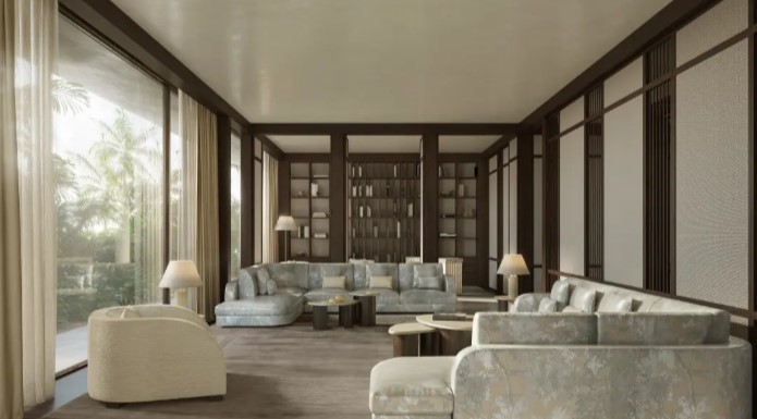 Apartments for Sale in Ras Al-Khaimah - Armani Beach Residences by RAK