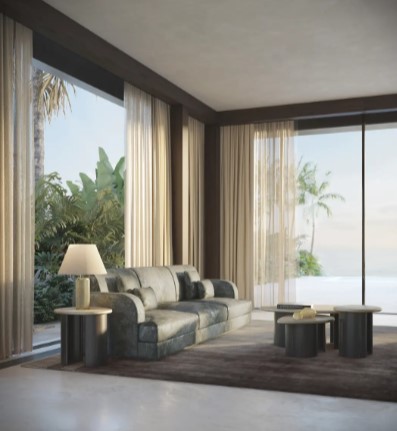 Apartments for Sale in Ras Al-Khaimah - Armani Beach Residences by RAK
