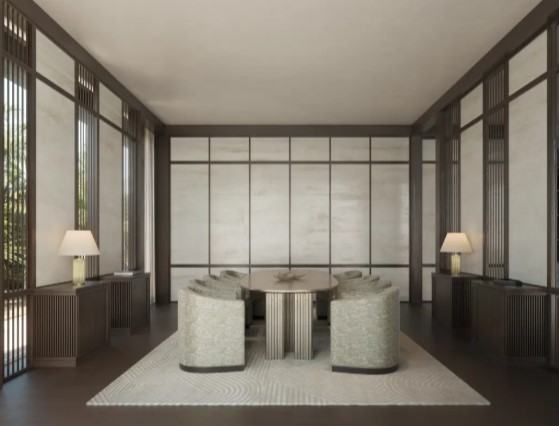 Apartments for Sale in Ras Al-Khaimah - Armani Beach Residences by RAK