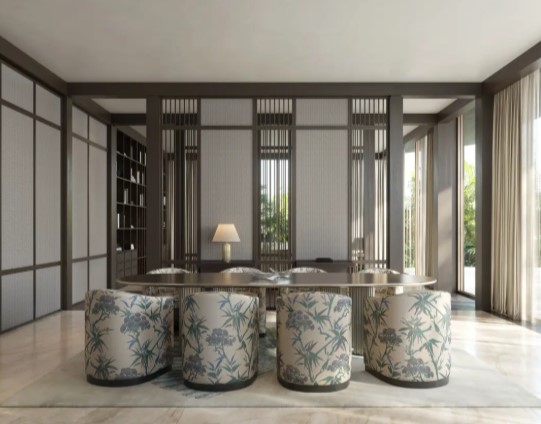 Apartments for Sale in Ras Al-Khaimah - Armani Beach Residences by RAK