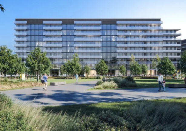 Apartments for Sale in Sharjah - The Gate 6