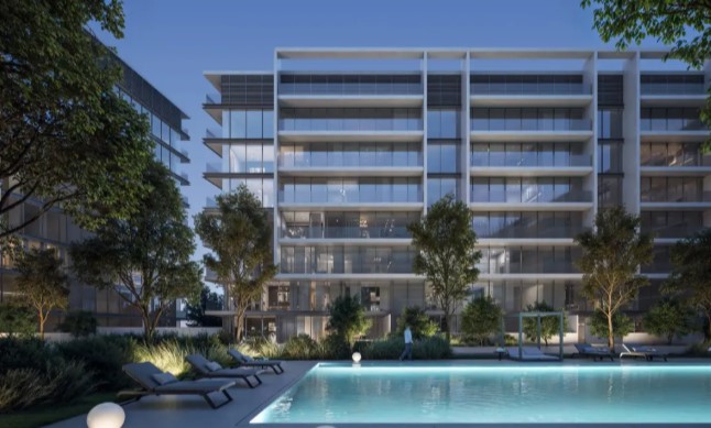 Apartments for Sale in Sharjah - The Gate 6