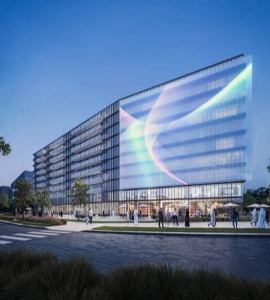 Apartments for Sale in Sharjah - The Gate 6